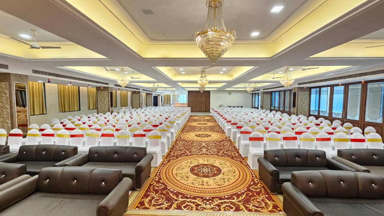 Royal Samaroh - View 11